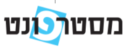 לוגו מסטרפונט