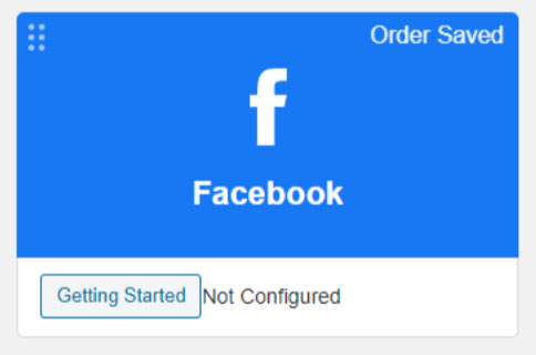 Nextend social login - חיבור פייסבוק
