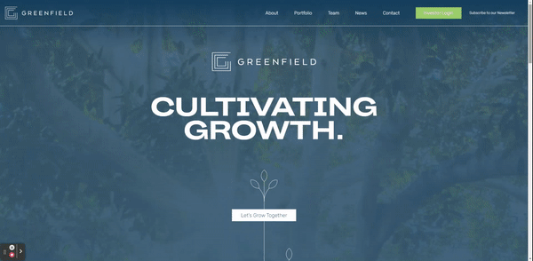 Greenfield