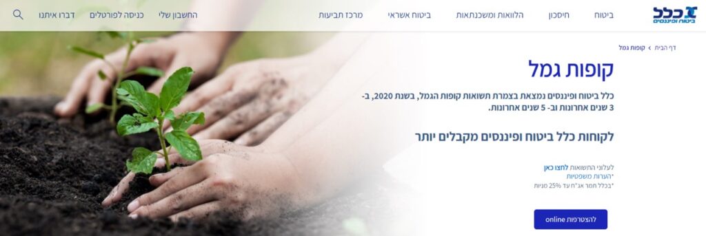 דוגמה אתר
