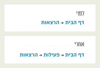 פירורי לחם