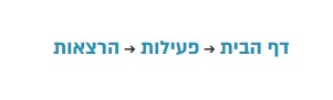 פירורי לחם