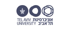 לוגו אוניברסיטת תל אביב