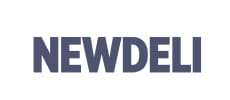 לוגו New Deli